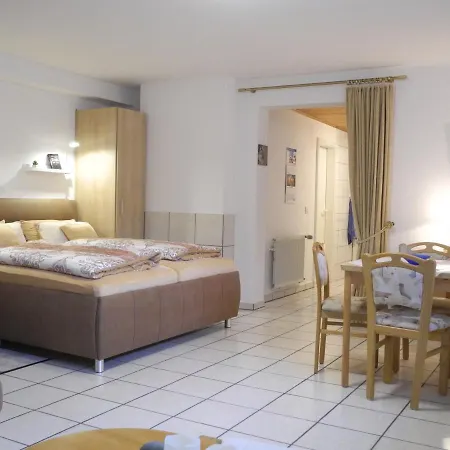 Heinen Apartment Andernach