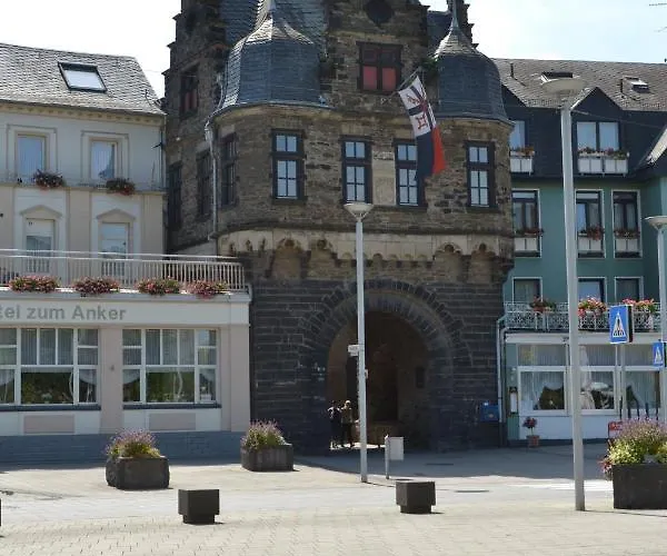 Heinen * 安德纳赫