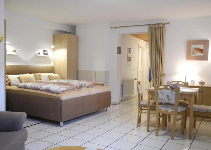 Heinen 公寓 安德纳赫